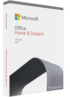 Office Home & Student 2021   , Office-Software - Deutsch