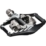 Shimano M9120 schwarz