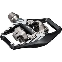 Shimano M9120 schwarz