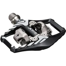 Shimano M9120 schwarz