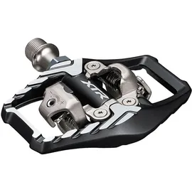 Shimano M9120 schwarz