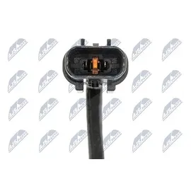 NTY Sensor, Abgastemperatur