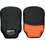 FENTO POCKET Knieschoner-Einlagen für Arbeitshosen | Ergonomische Knieschützer | Leichte Arbeitseinlagen für Knieschutz-Taschen | Zertifizierte Kniepolster Level 1 Typ 2