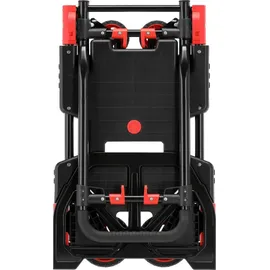 Yato 2-in-1 FALTBARER LAGERWAGEN 137KG - YT-37412