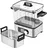WMF Lono Sous Vide Garer Pro