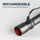 Nebo Tools DavinciTM 2000 Taschenlampe - Grey - 2000 Lumina