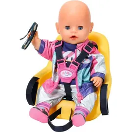 BABY BORN Fahrradsitz