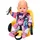 BABY BORN Fahrradsitz