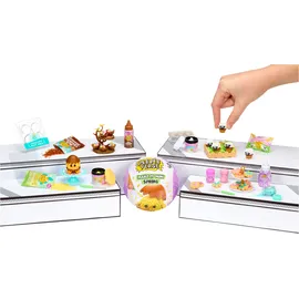 MGA Entertainment MGA's Miniverse Kreativset Make It Mini SpringTheme bunt