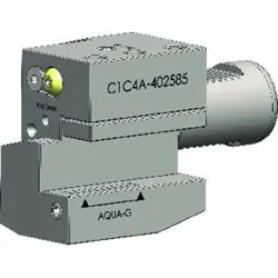 VDI-Halter DIN69880 C1C4A-40x25x85