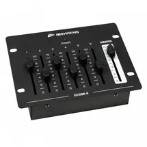 JB Systems JB-Systems EZ-CON 6