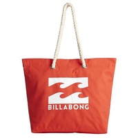 BILLABONG Strandtasche »Essential Bag«, rot