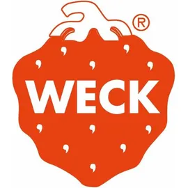 Weck Mini-Sturzglas 16 ml 12-tlg.