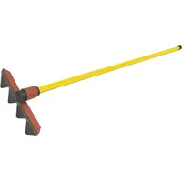 Dönges Feuerrechen mit Nupla-Stiel, 152 cm