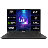 MSI Stealth A16 AI+