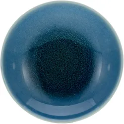 Suppenteller CALDERA - blau