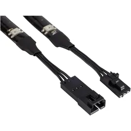 Corsair CL-8930002 RGB LED Beleuchtung Erweiterungskit schwarz
