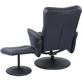 Kayoom »Sessel Leandra 160, bequemer Relax-Stuhl, für besonderen Komfort«, 1 St., komfortabel, hochwertig, mit Armlehnen, dicke Polsterung