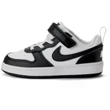 Nike Court Borough Low Recraft Kids White/Black 23,5  DV5458-131