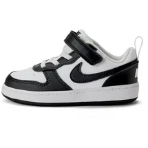 Nike Court Borough Low Recraft Kids White/Black 23,5  DV5458-131