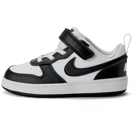 Nike Court Borough Low Recraft Kids White/Black 23,5  DV5458-131