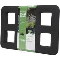 Velda Pflanzoase Floating Plant Island Oasis 30 x 40