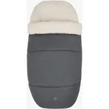 Maxi-Cosi 2-in-1 Fußsack, Twillic Graphite,