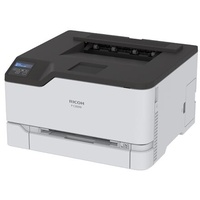 Ricoh P C200W, Laserdrucker, WLAN