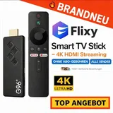 MAVURA Smart TV Stick 4K Ultra HD