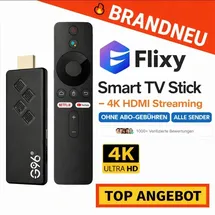 MAVURA Smart TV Stick 4K Ultra HD