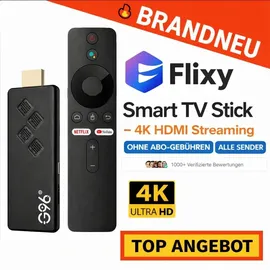 MAVURA Smart TV Stick 4K Ultra HD