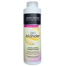 John Frieda Go Blonder Conditioner 500 ml