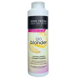 John Frieda Go Blonder Conditioner 500 ml