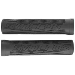 Syncros Fahrrad Griffe Grips Pro schwarz