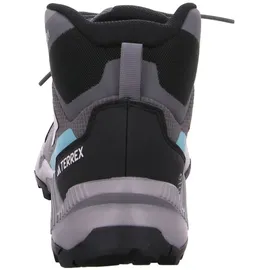 adidas Terrex Eastrail 2.0 Mid RAIN.RDY Damen Grey Five/Dash Grey/Core Black 38