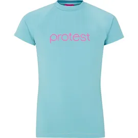 Protest Senna Kurzarm-rash Guard - Vision Blue | 104