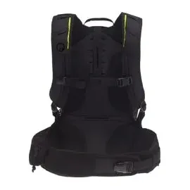 Ergon BA3 E-Protect Rucksack Schwarz Modell 2025