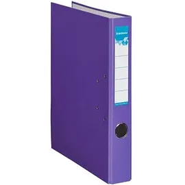 Donau Elektronik Klassik DIN A4 50 mm Lila 1 St.