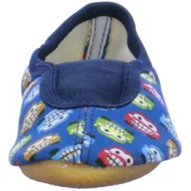 Beck Buzzer Blau 29