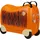 Samsonite Dream2Go Ride-On 4-Rollen Cabin 38 cm / 30 l Tiger Toby