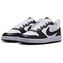 Nike Court Borough Low Recraft Kids White/Black 39