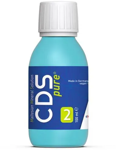 CDSpure (100 ml) - Aquarius pro life