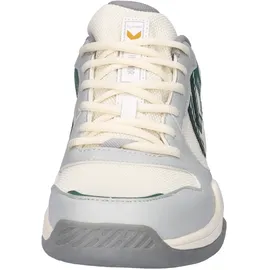 hummel All Court Herren White 44