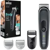 Bodygroomer Series 5 5350, Bodygroomer für Männer