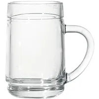 Stölzle Robuste Weinkanne 0,25 l 6-tlg.