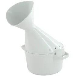 Inhalator Kunststoff