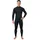 Mystic Neoprenanzug Majestic Schwarz M