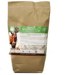 Pferdeleckerlis ohne Zusatzstoffe 4 kg von Maliwi