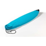 Roam Surfboard Socke Blau