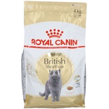 Royal Canin Adult British Shorthair 4 kg